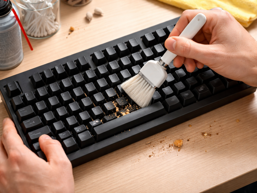 7 вещей в доме, которые стоит чистить чаще, чем вы думаете